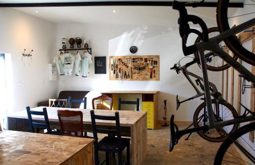 Pause Pedal Pyrénées - Foto 52