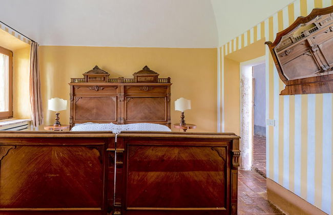 An Ancient Convento in Tuscany now With Pool for a Great Holiday - Foto 14