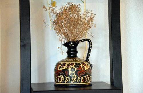 The fig tree house - Foto 8