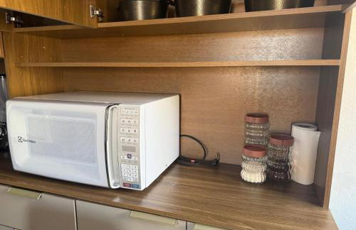 Linda casa e funcional prox Br 060 Go e ao Centro - Foto 8