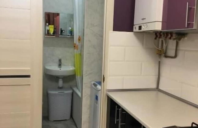 Kat Fiolet Apartment - Photo 12