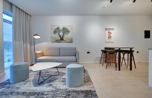 Nomads Lux Studios & Business Center - Photo 24