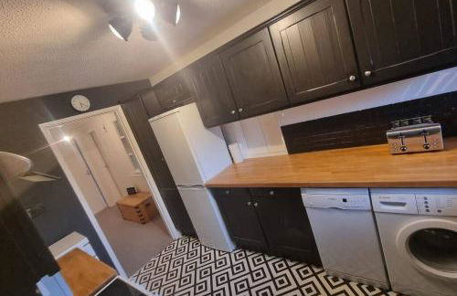 Spacious self contained flat in superb location - Foto 6