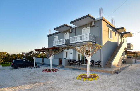 KOYNTOYRA ROOMS - Foto 26