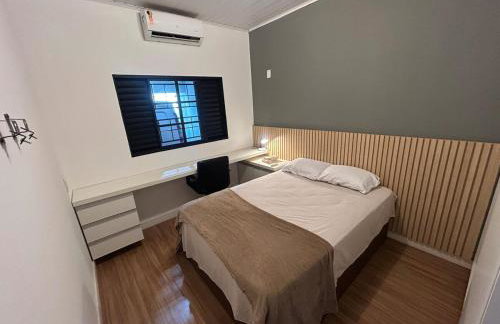 Casa Flor - Ribas do Rio Pardo - Foto 3