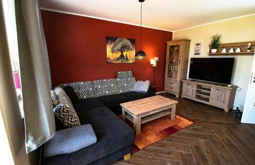 Ferienhaus mit Terrasse und Garten in Wandlitz - Photo 11