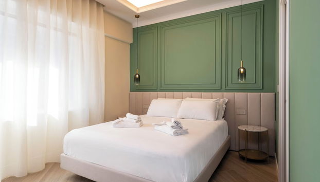 EUDORA GUESTHOUSE - Foto 3, Habitación