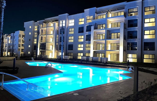 Marassi 1 bedroom with garden in marina - Foto 29