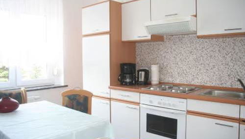 Apartment für 2, nicht für Monteure - Foto 4