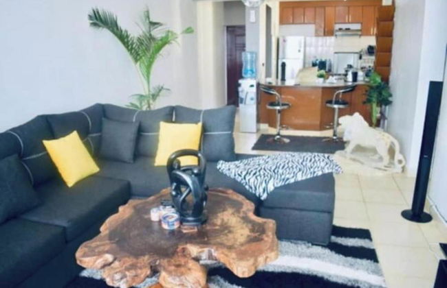 Honey Dew Greatwall Apartments - Foto 15