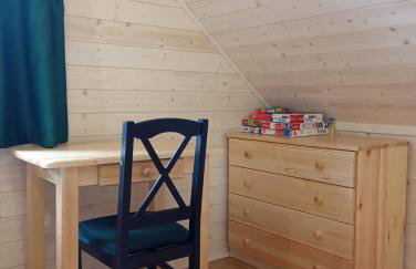 Chatka na Przełęczy - Foto 35