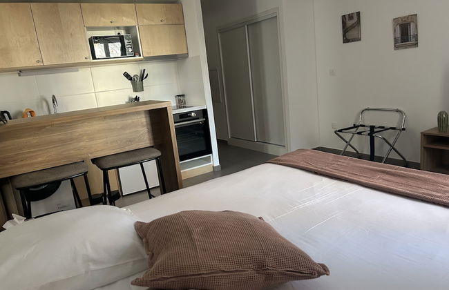 Sous les platanes - Foto 20