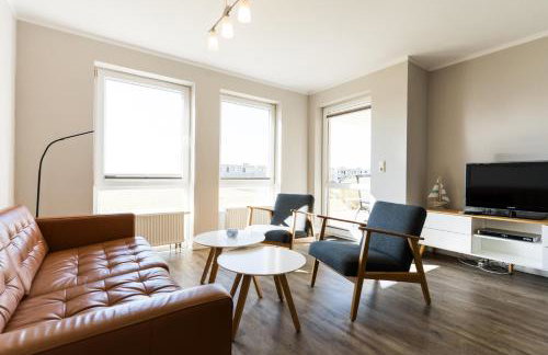 Fehmarnstrand 77 Whg 2 - Foto 1