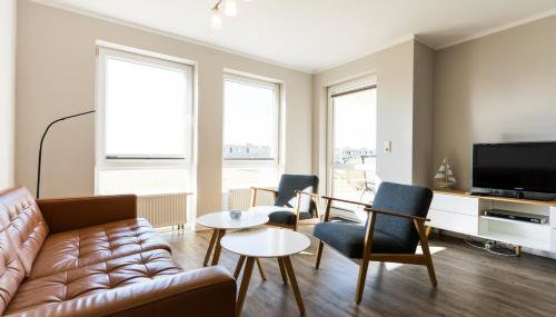 Fehmarnstrand 77 Whg 2 - Foto 1