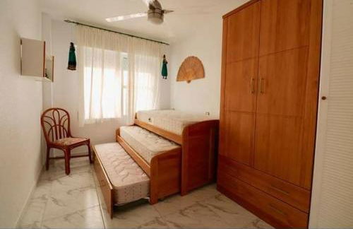 Apartamento la isla - Foto 5