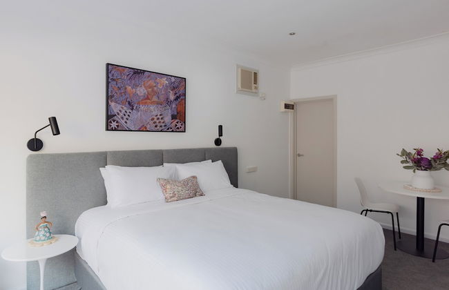 MAC St Kilda - Acland Melbourne Apartment Collection. - Foto 4