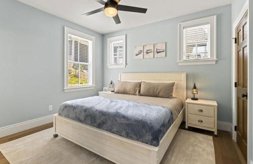 Lakeside Retreat Sleeps 22 Dock Grill Game Room - Foto 19