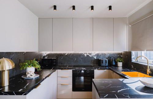 JW Executive ApartHouse 2 - Foto 12