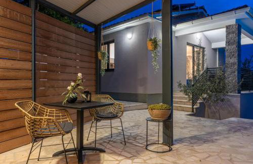 Holiday Home für 5 Personen und 1 Kind in Kukurini- Istrien - Binnenland von Istrien by Interhome - Foto 44