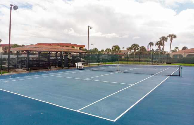 Ocean & Racquet by Distinctive Beach Rentals - Photo 42