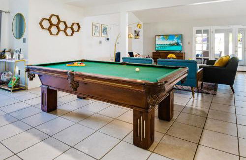 Desert Pool House: Sun, Swim, Sip & Stay - Foto 11