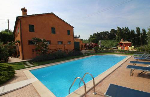 Poggio Montali - Foto 23