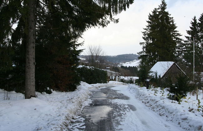 Tidy Holiday Home With Dishwasher, in a Green Area - Foto 27