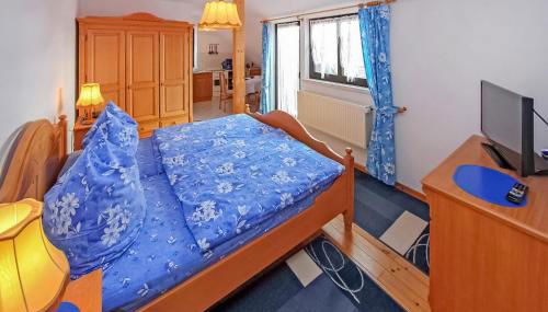 Ferienwohnung Userin - Foto 3