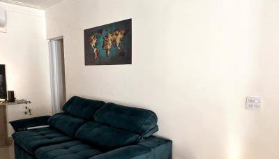 Apartamento em Pitangueiras - Four Seasons Guarujá - Foto 5