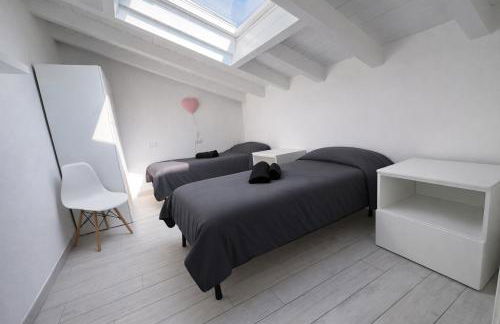 Charme Lake Loft - Foto 33