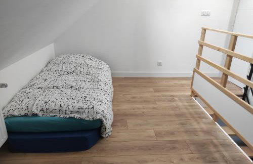 Maison 3 chambres avec jardin Gien - Foto 15