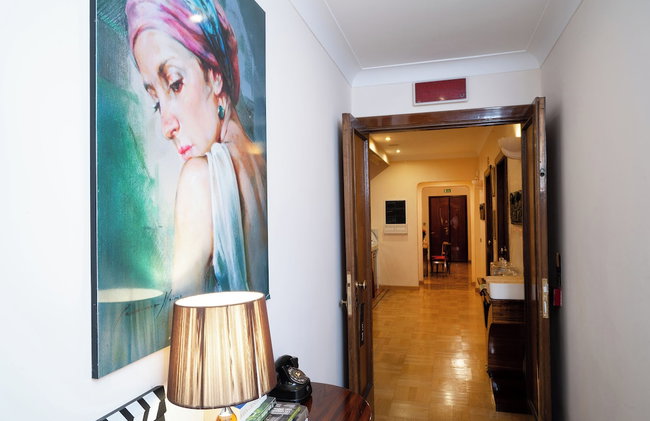 Residenza delle Arti - Photo 80