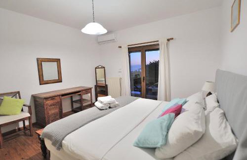 Villa Pefka - Foto 27