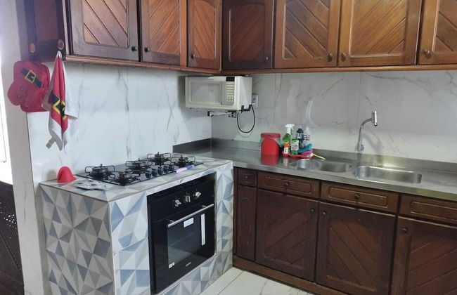 Casa com Piscina 50000 lts Área Gourmet - Foto 22