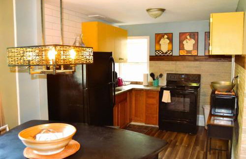 7-Bedroom Retreat Sleeps 13 - Foto 12