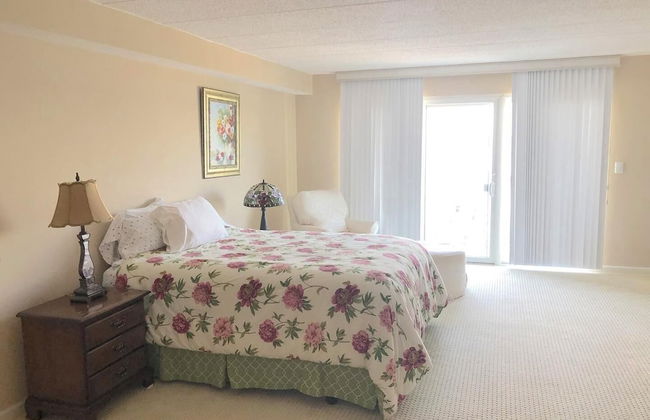 Collins Avenue 100 #309 - Foto 3