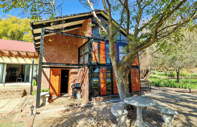 Valley of the Rainbow Fly Fishing Estate - Foto 60