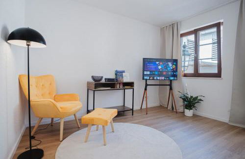 NEU / Design / Altstadt / Küche / NETFLIX - Foto 28