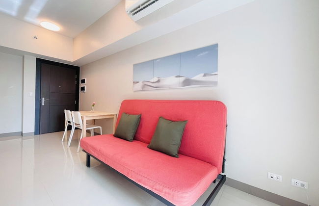 Uptown Parksuites BGC - Photo 33