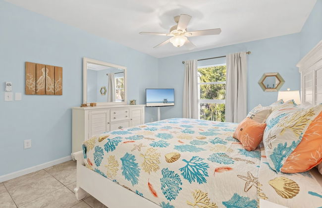 It's A Shore Thing 1 Bedroom Condo by RedAwning - Photo 5