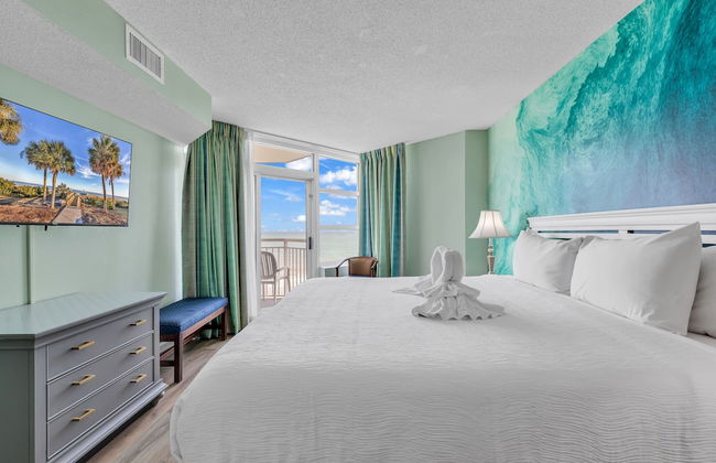 Carolinian Resort - Foto 17