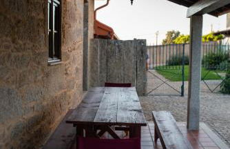 Quinta De Vila Nova - Agroturismo - Foto 11