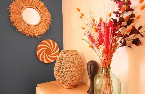 ROCHE-Rock in the heart of the Old Town - Foto 52