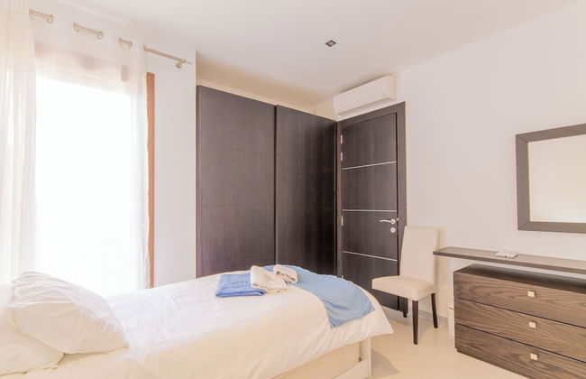 Gee9teen Gozitan Villa, Pool & Whirlpool - Foto 4