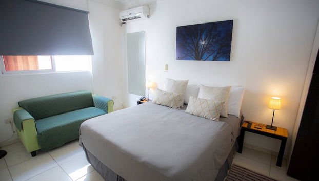 Confortable, Quiet And Secure - Foto 4, Habitación