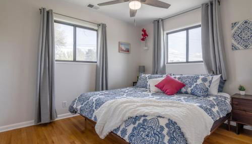 Boho 2 BDR retreat King Size - Foto 3