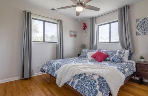 Boho 2 BDR retreat King Size - Foto 3