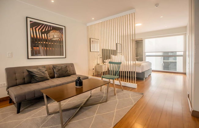 Wynwood Las Mimosas in Barranco - Photo 73