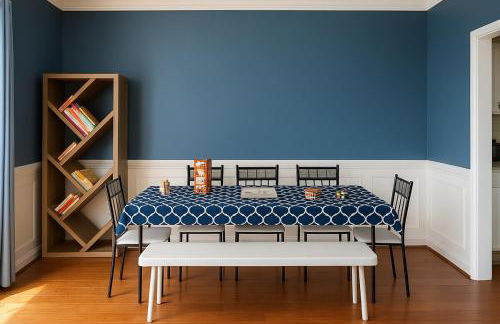 Lakefront Home for Families and Groups - Private Pool, BBQ, Paddle, Fishing - Foto 14