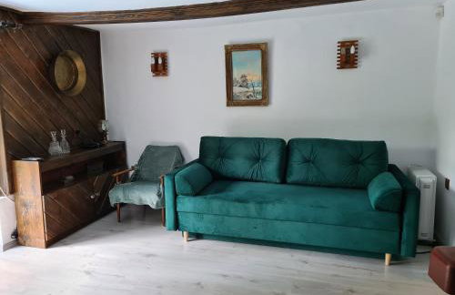 Domek w Lesie Bory Tucholskie - Foto 20